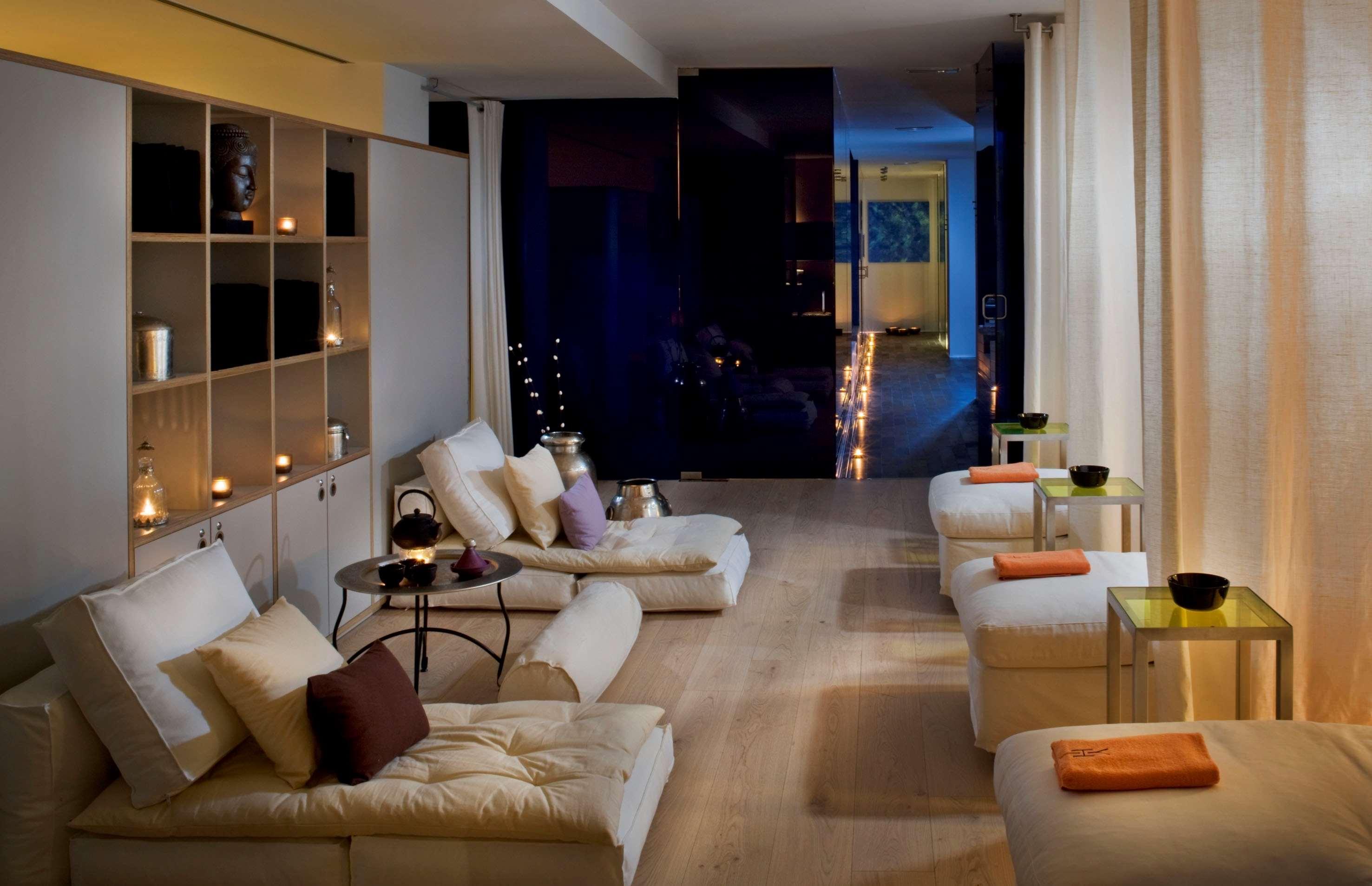 Hotel Melia Sky 4* Sup 4*